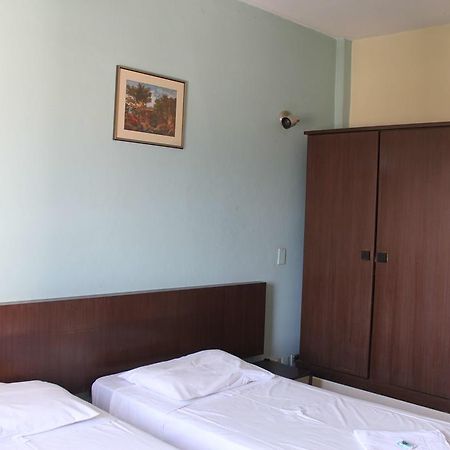 רזנדה Espigao Palace Hotel מראה חיצוני תמונה