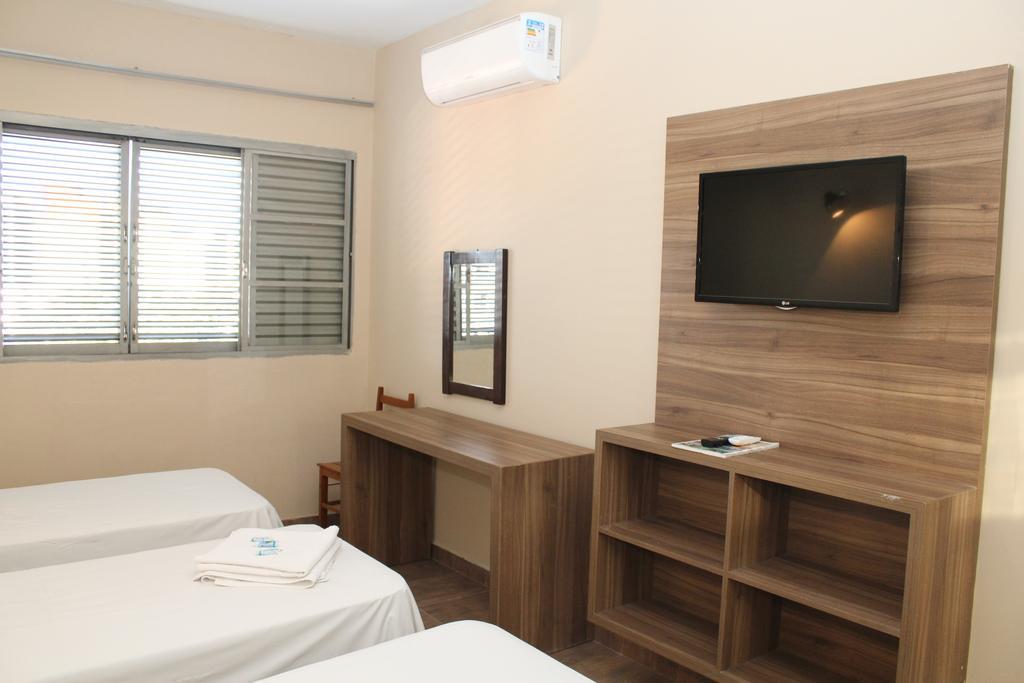 רזנדה Espigao Palace Hotel חדר תמונה