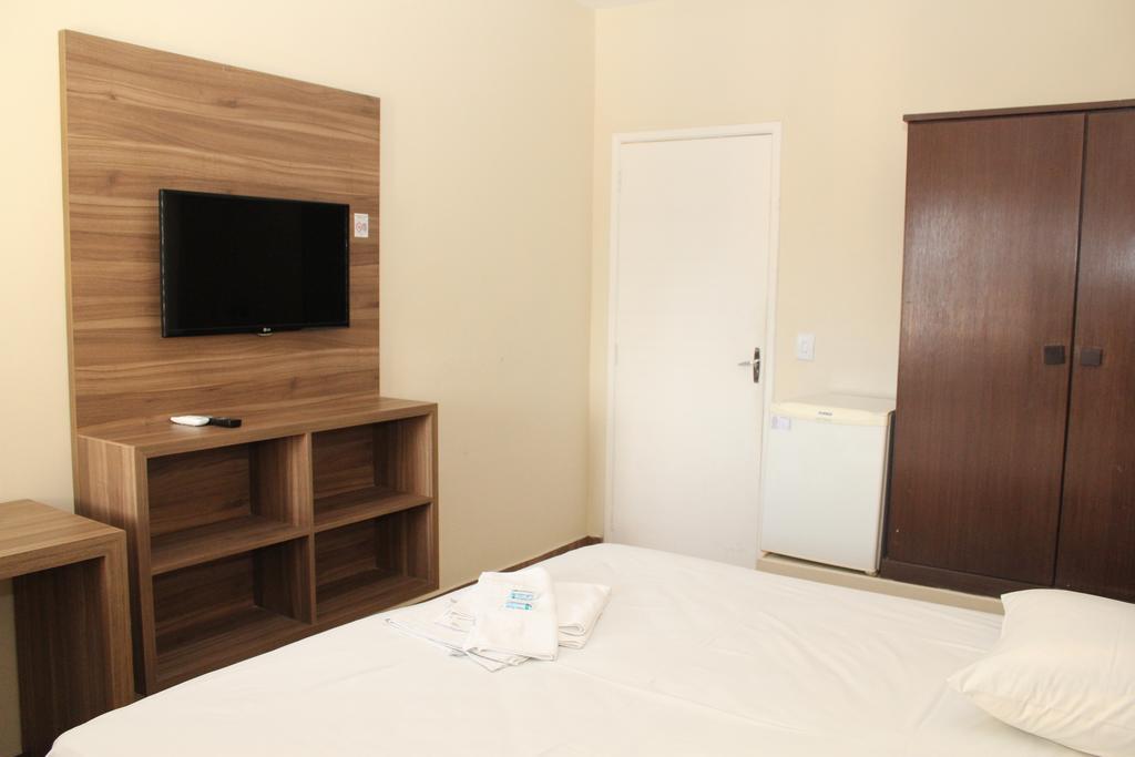 רזנדה Espigao Palace Hotel מראה חיצוני תמונה