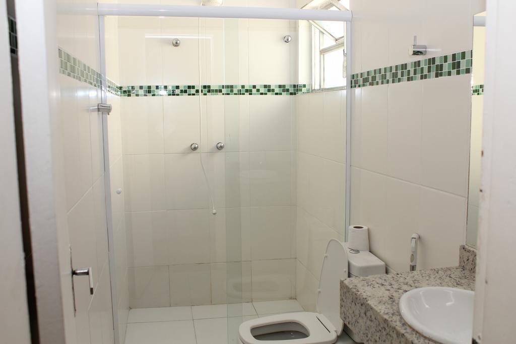 רזנדה Espigao Palace Hotel חדר תמונה