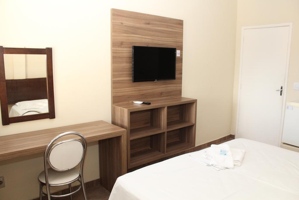 רזנדה Espigao Palace Hotel חדר תמונה