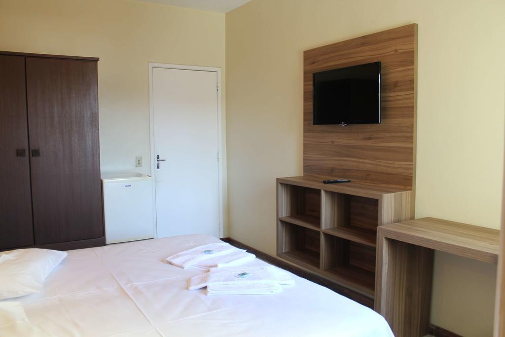 רזנדה Espigao Palace Hotel חדר תמונה
