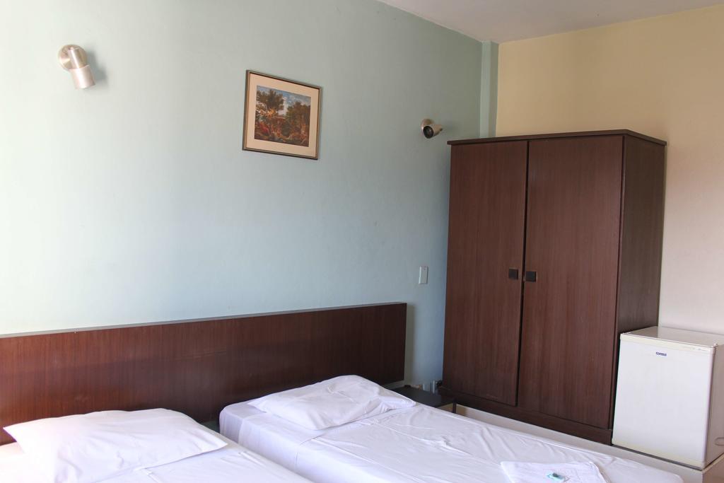 רזנדה Espigao Palace Hotel מראה חיצוני תמונה