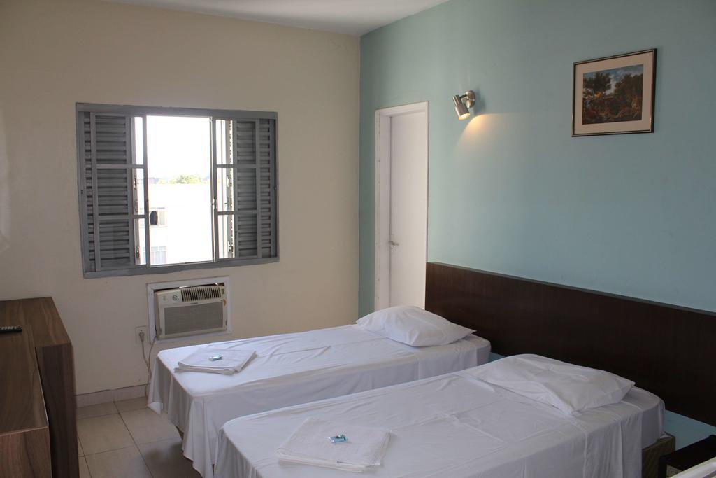 רזנדה Espigao Palace Hotel מראה חיצוני תמונה